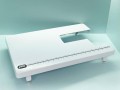 Приставной столик Bernina Sew&go 5